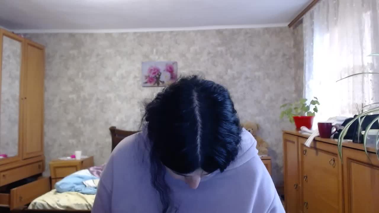 KristiWhite Adult Chat October 12, 2025