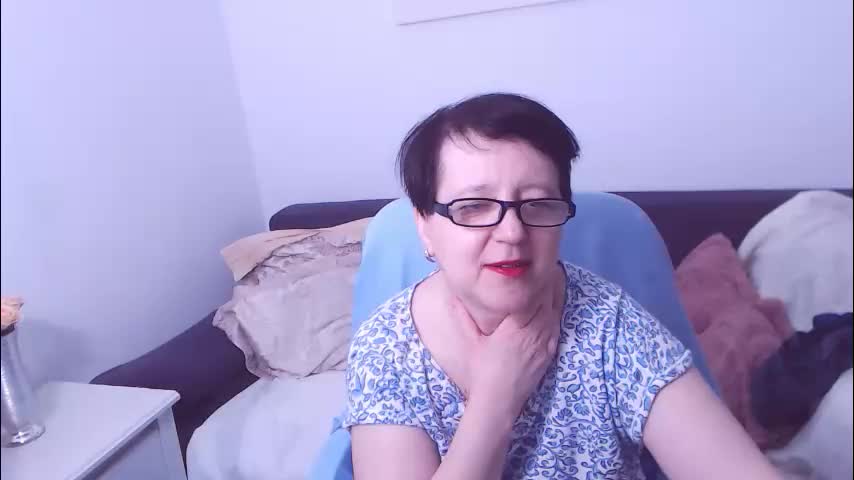 christarose Adult Chat October 12, 2025