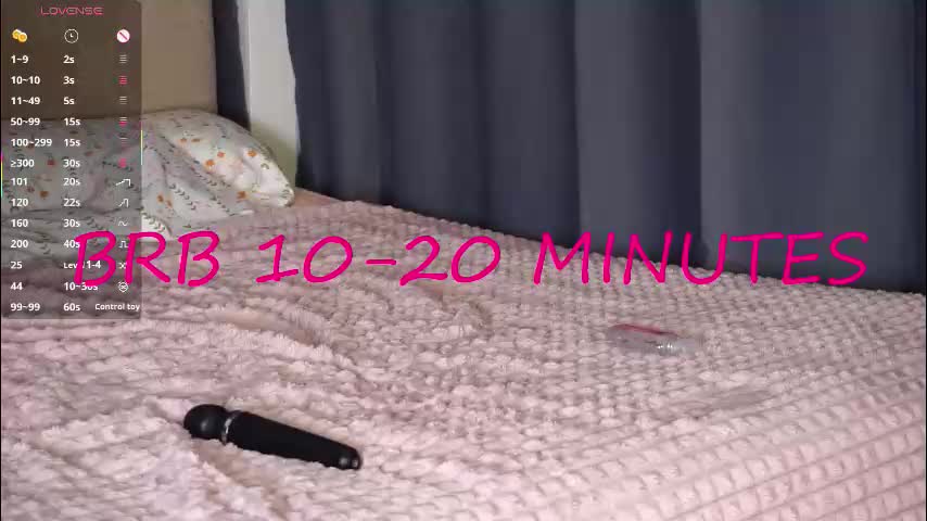 pink_princess_k Adult Chat October 12, 2025