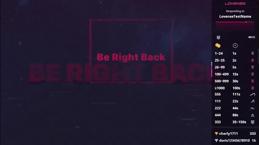 sherrylime Adult Chat October 11, 2025