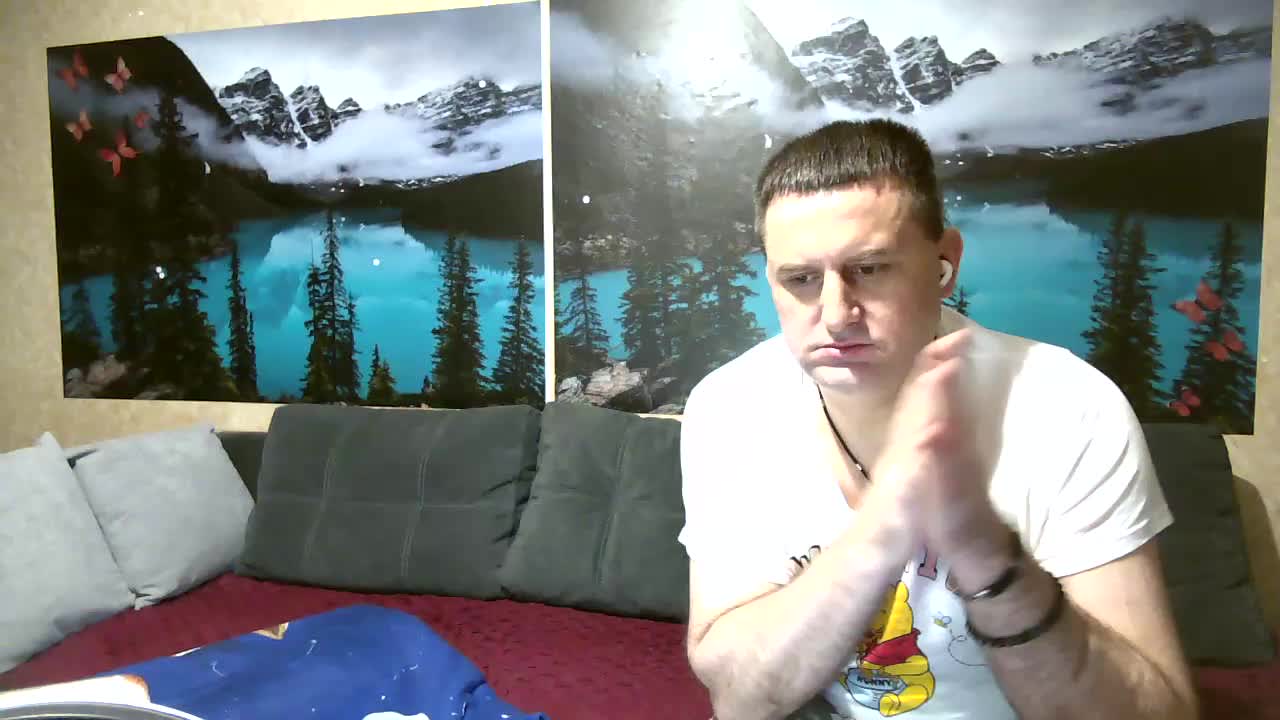 Big_Boss55 Adult Chat October 12, 2025