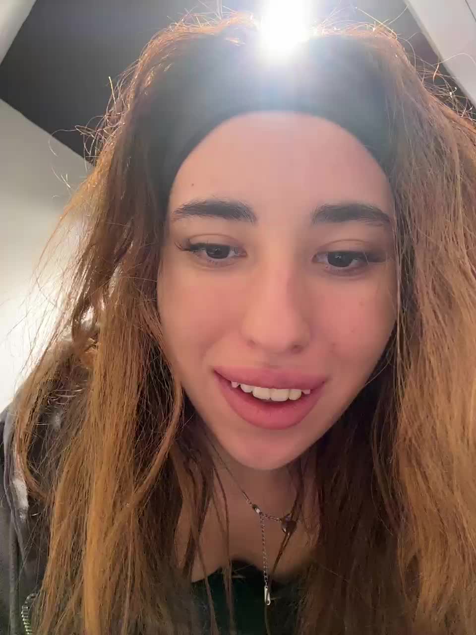 Etokiska Adult Chat October 12, 2025