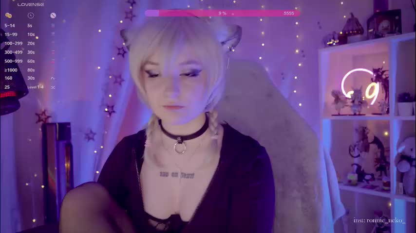 vronnier Adult Chat October 11, 2025