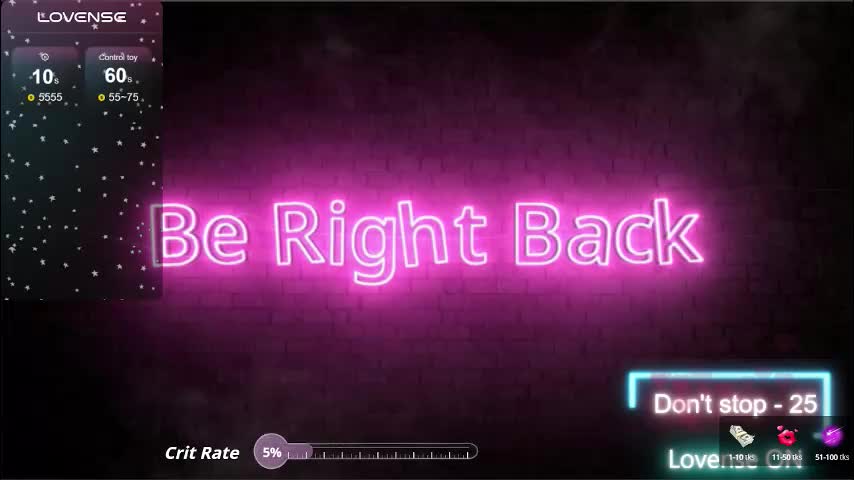 kali_rosees Adult Chat October 12, 2025