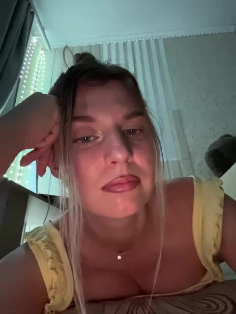 KotiMrrr Adult Chat October 12, 2025