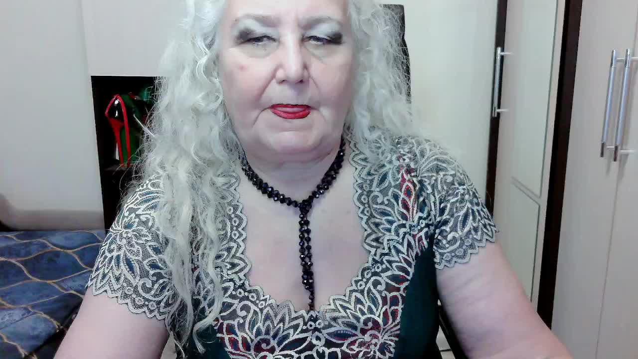 GrannyWants Adult Chat October 12, 2025