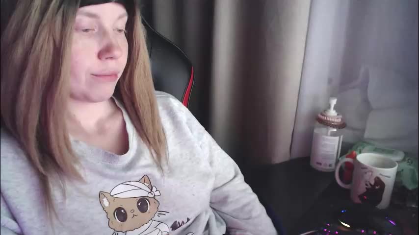 molly_royse Adult Chat October 12, 2025