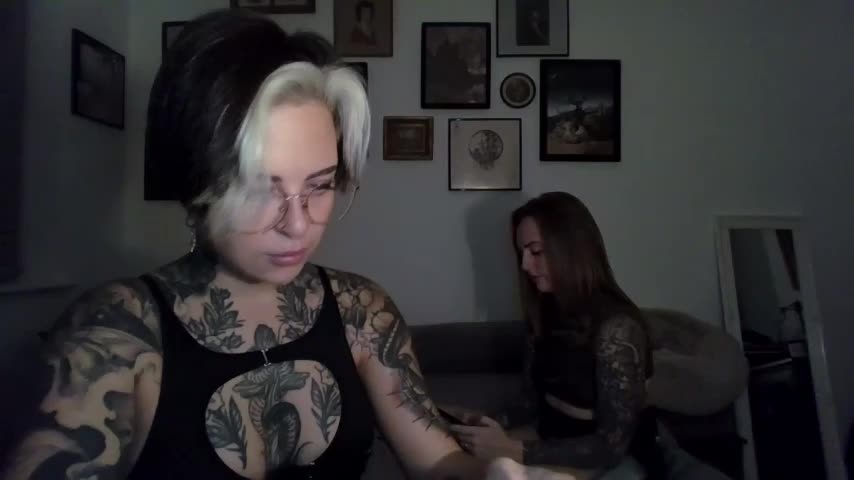 Alexandersonxo Adult Chat October 12, 2025