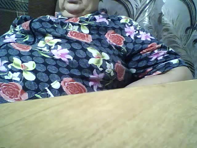 SEKSI-44 Adult Chat October 12, 2025