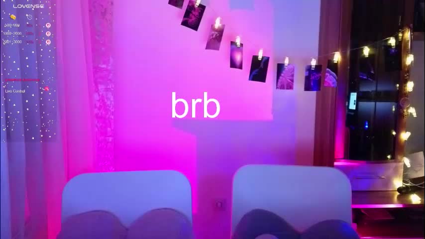 kiraturner Adult Chat October 12, 2025