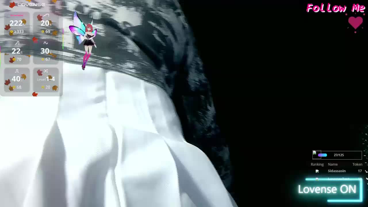 Christina-5 Adult Chat October 12, 2025