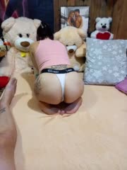 Cottoncandy1-1 Adult Chat October 12, 2025