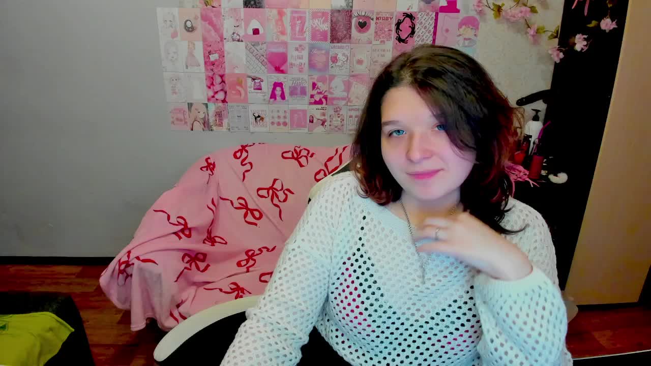 Acid-Kate Adult Chat October 12, 2025