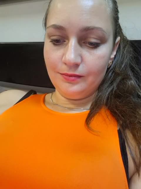 MiLAshKaA Adult Chat October 12, 2025