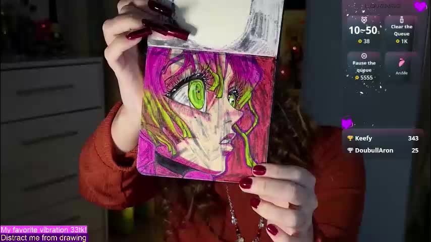 alinabae Adult Chat October 12, 2025