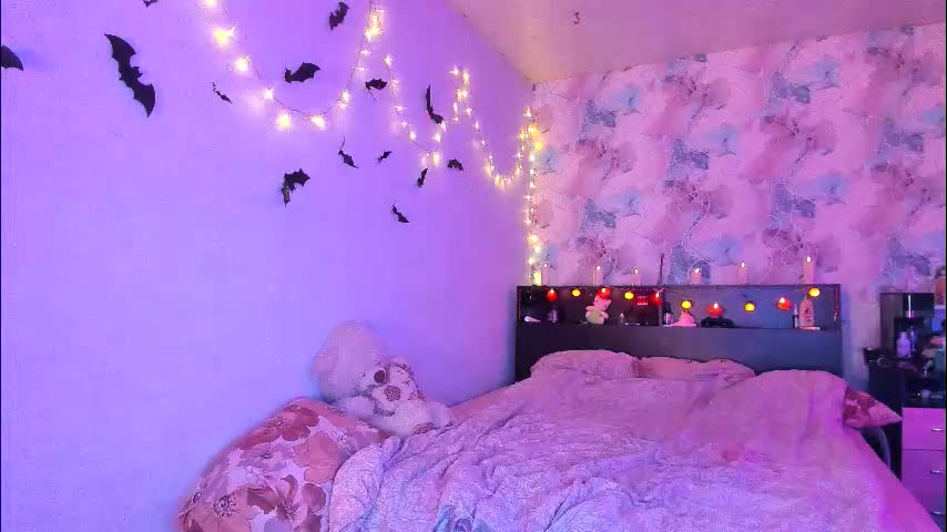 tits_your_dreams Adult Chat October 12, 2025