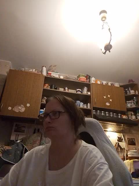 Tignari Adult Chat October 12, 2025