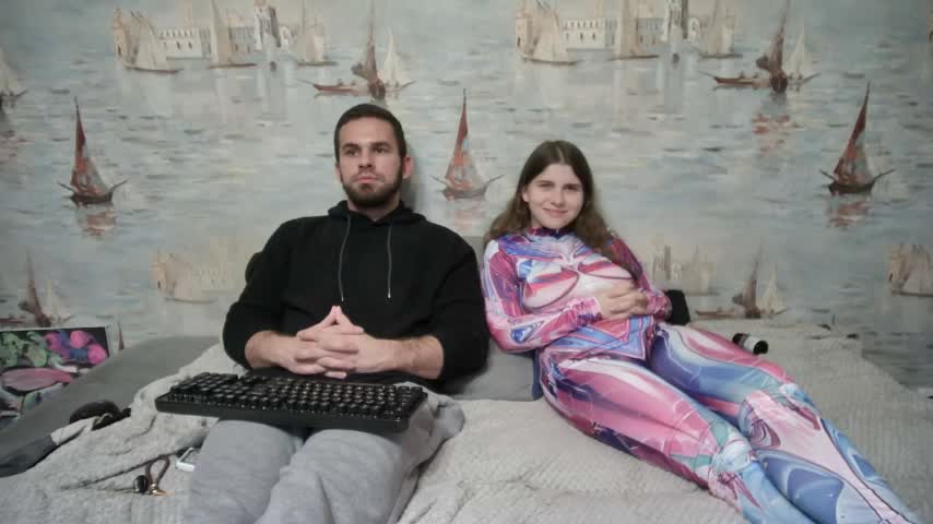 alex_sarah_sex Adult Chat October 12, 2025