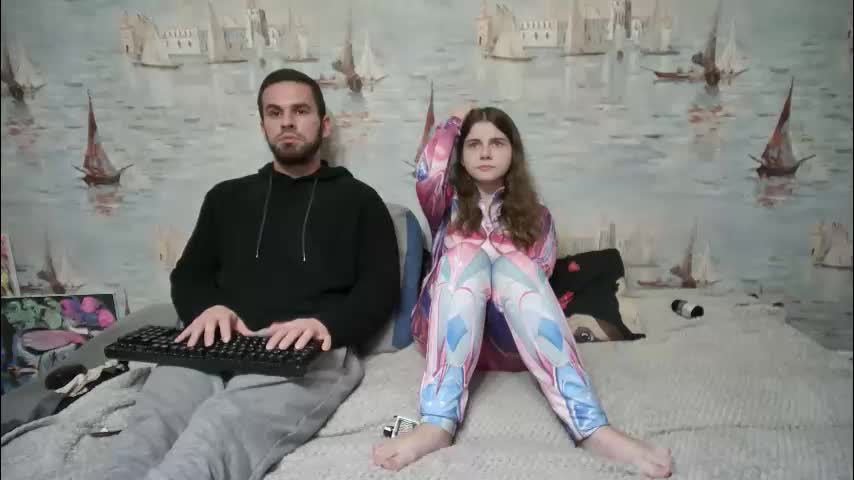 alex_sarah_sex Adult Chat October 12, 2025