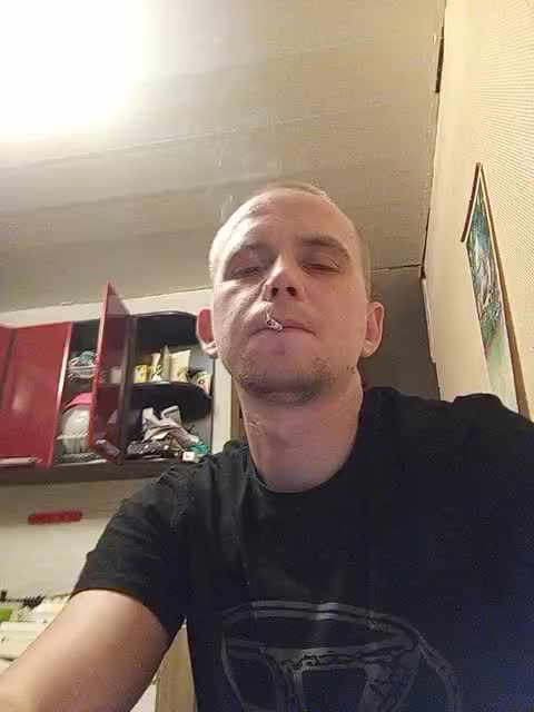 Sergey8798 Adult Chat October 12, 2025