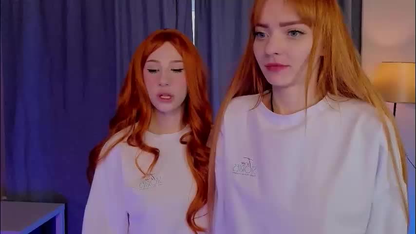 sherry_sandra Adult Chat October 12, 2025