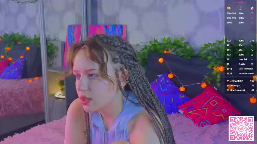 lafeti Adult Chat October 11, 2025