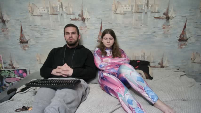 alex_sarah_sex Adult Chat October 12, 2025