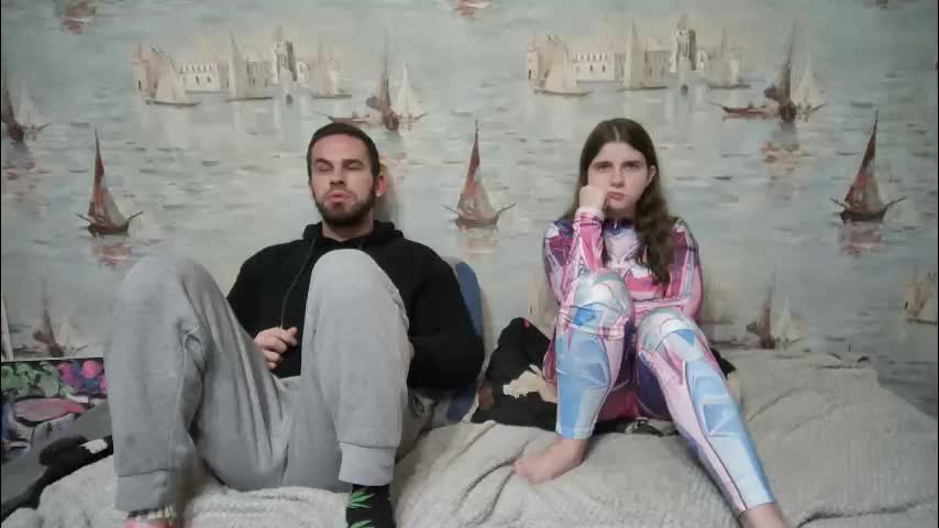 alex_sarah_sex Adult Chat October 12, 2025