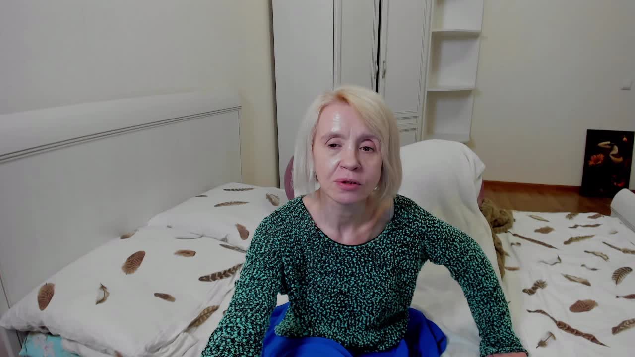 aminalive Adult Chat October 12, 2025