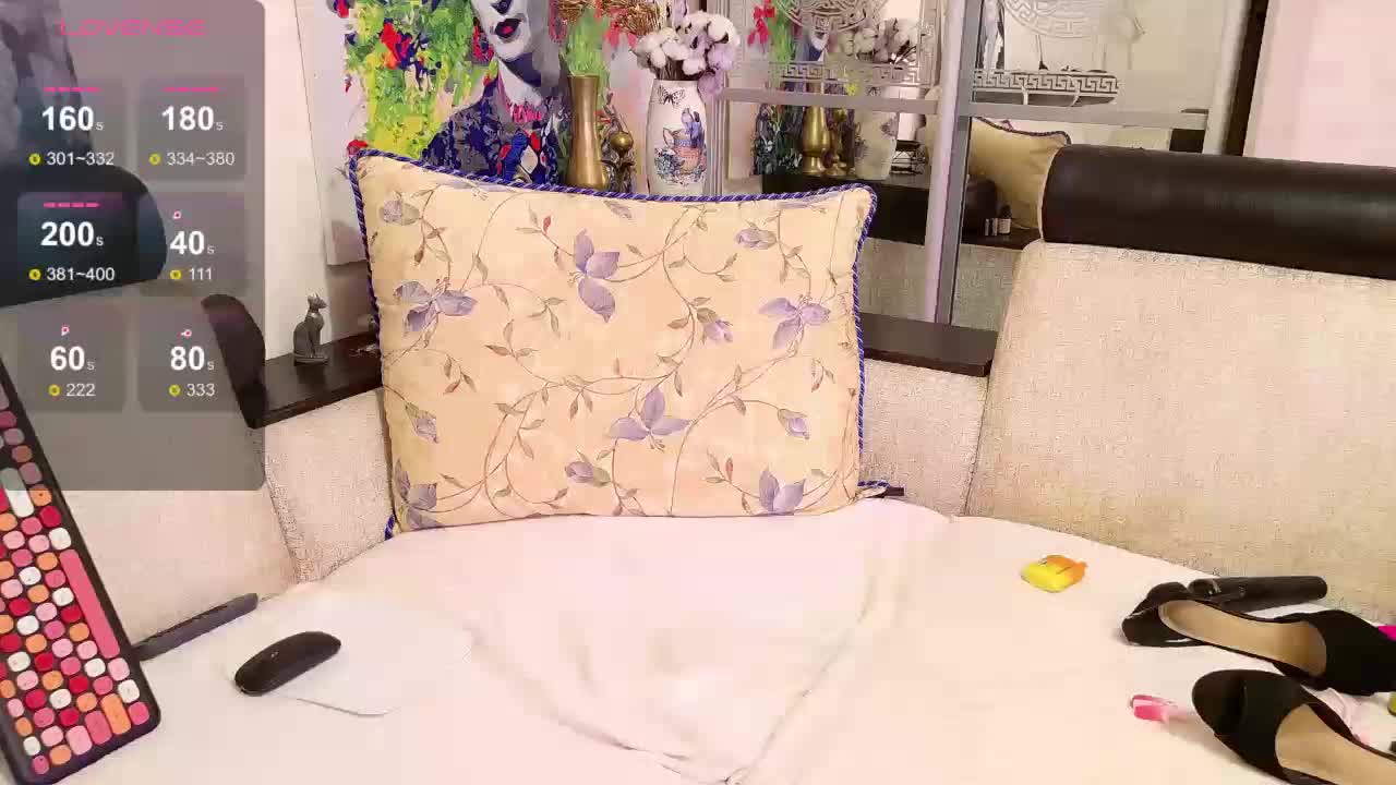 _Shanti_ Adult Chat October 12, 2025