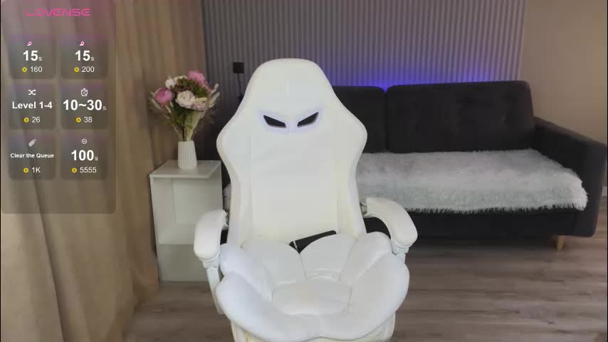 sofia__home Adult Chat October 12, 2025