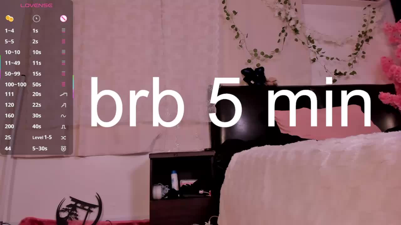 Leinbone Adult Chat October 12, 2025