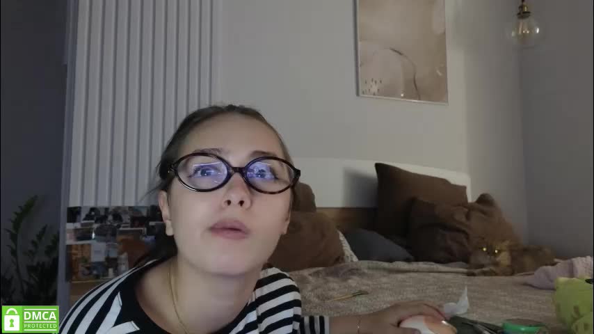 evi_woow Adult Chat October 12, 2025