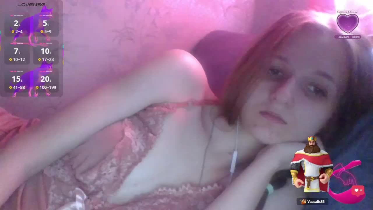 Kitty20Meow Adult Chat October 12, 2025