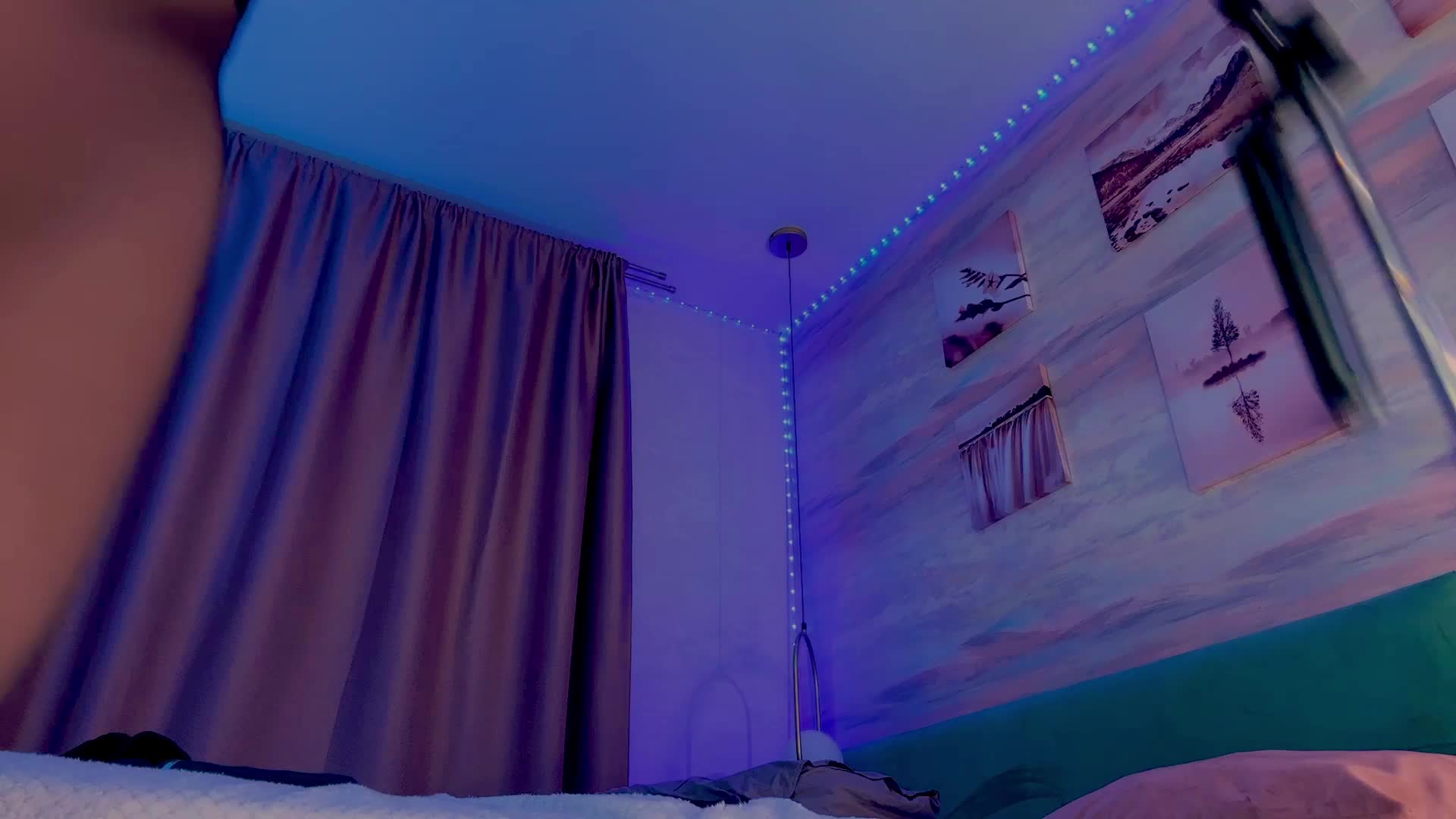 Luna_luux Adult Chat October 12, 2025