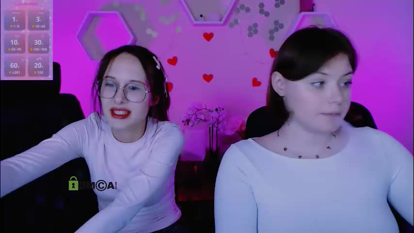 mona_cloud Adult Chat October 12, 2025