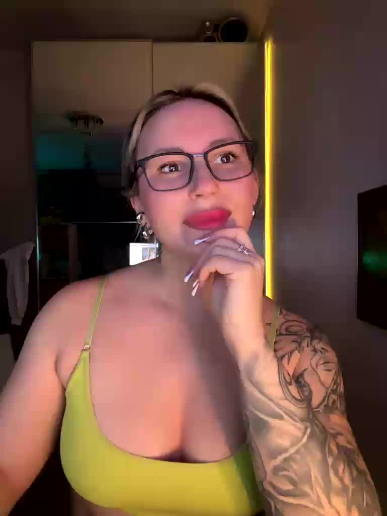 FetishTeacher Adult Chat October 12, 2025