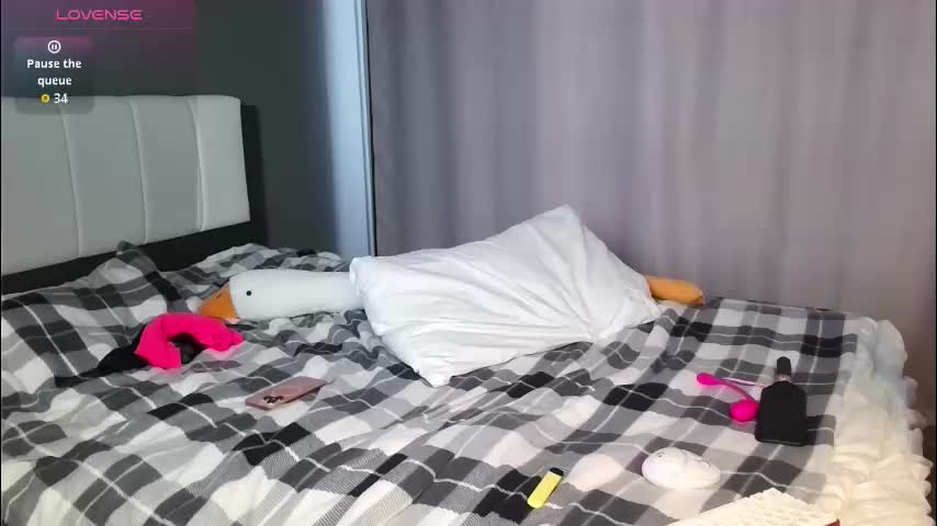 kittyloffe Adult Chat October 12, 2025