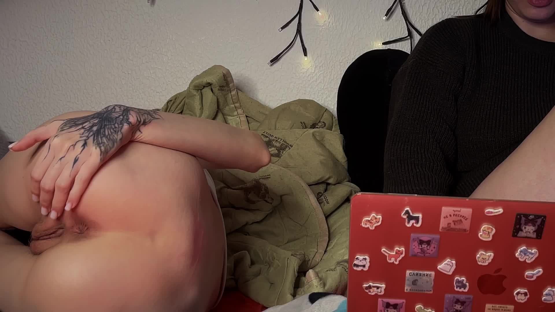 ZoyaVikki Adult Chat October 12, 2025