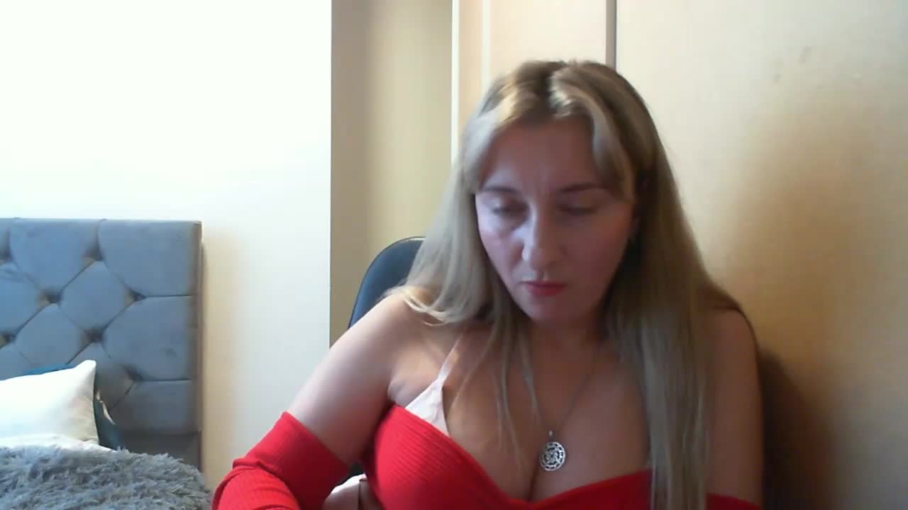 RuslanaFlower Adult Chat October 12, 2025