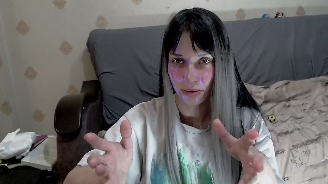 Yrriel_Autist Adult Chat October 12, 2025