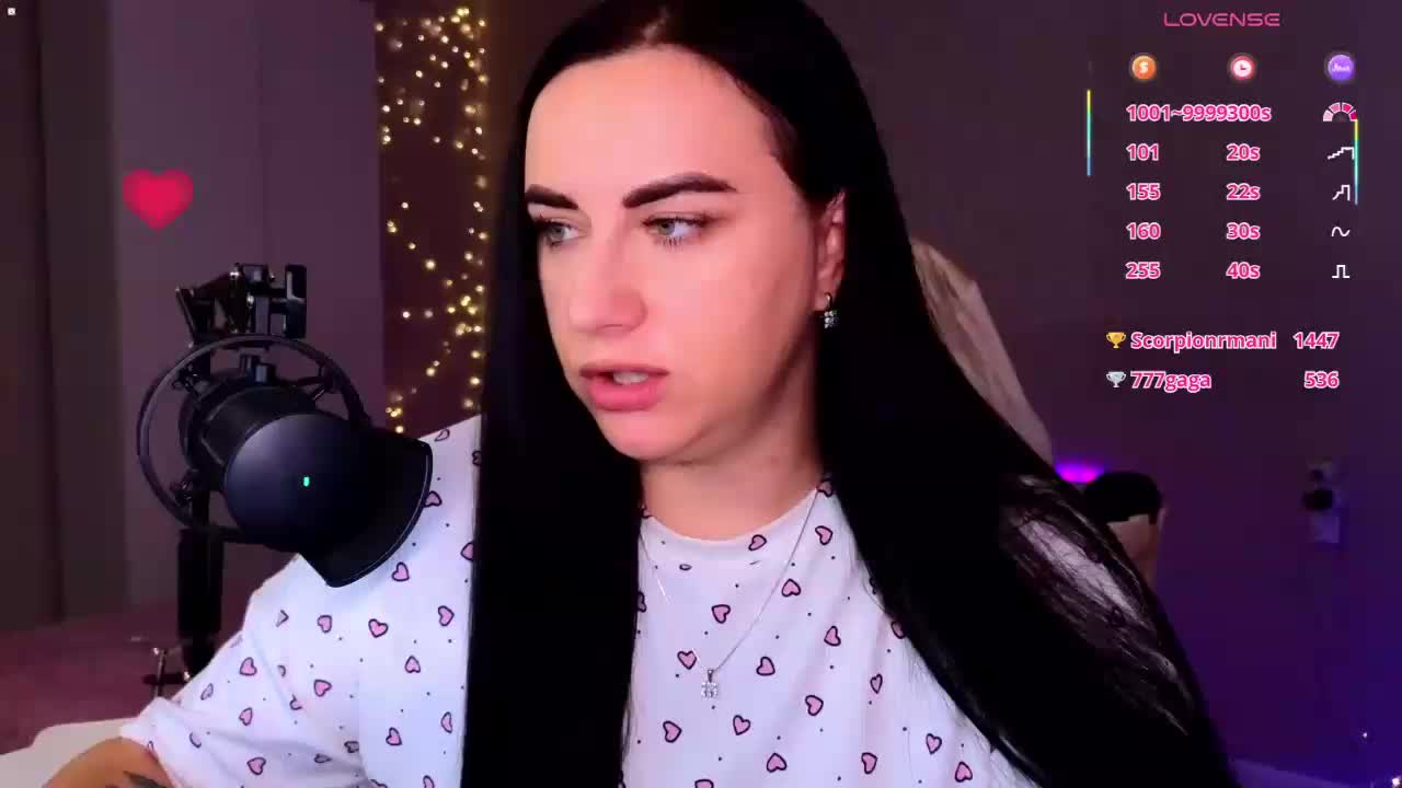 YURIEVNA13 Adult Chat October 12, 2025