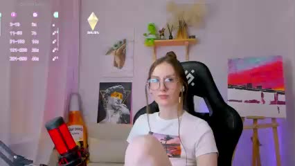 KiraRumGirl Adult Chat October 12, 2025