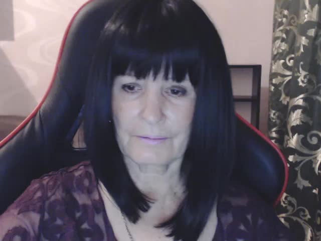 KatarinaGloss Adult Chat October 12, 2025