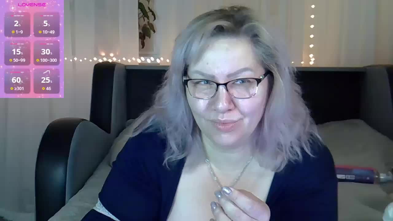 AngelinaGlam Adult Chat October 12, 2025