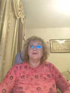 KarinkaSweet Adult Chat October 12, 2025