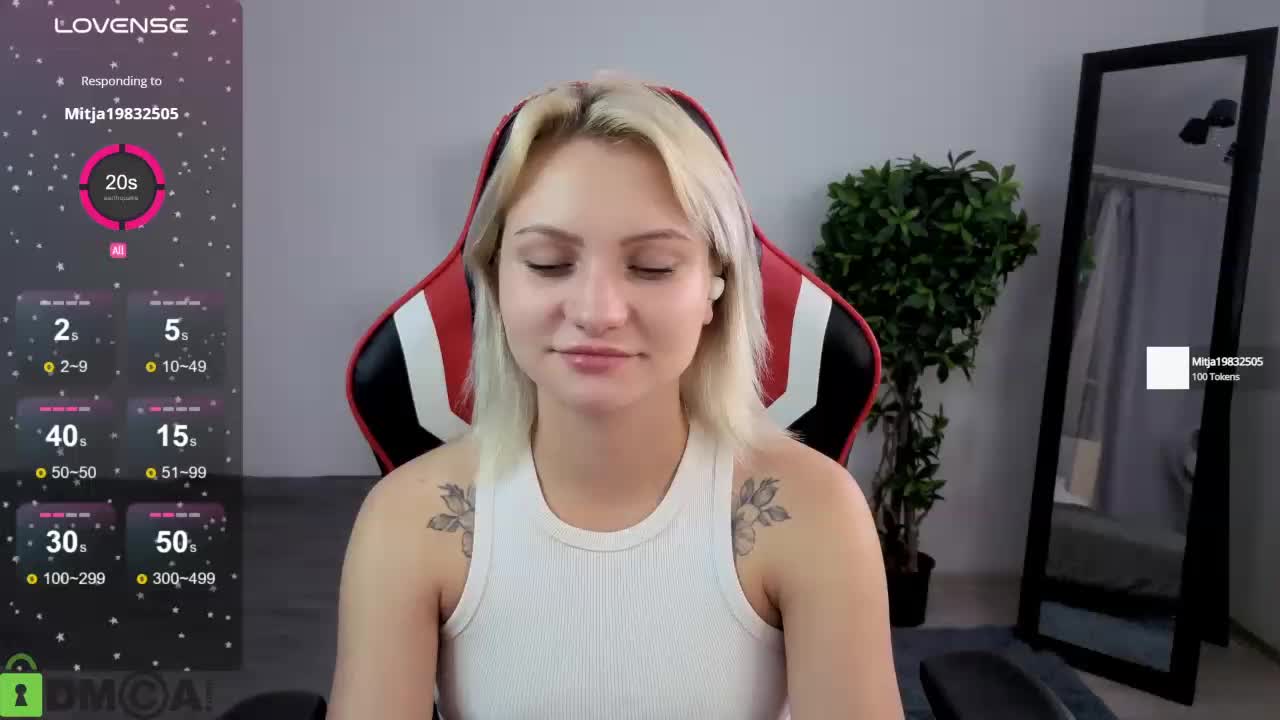 CameronDiaz5 Adult Chat October 12, 2025