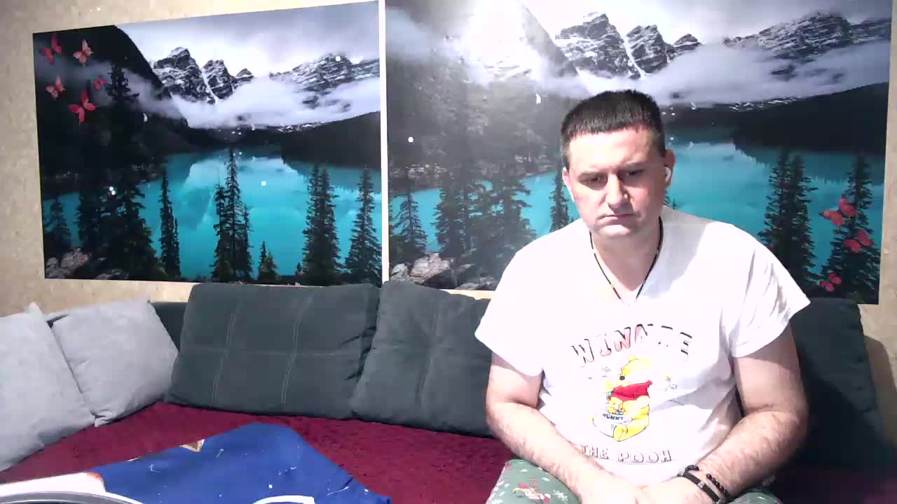 Big_Boss55 Adult Chat October 12, 2025