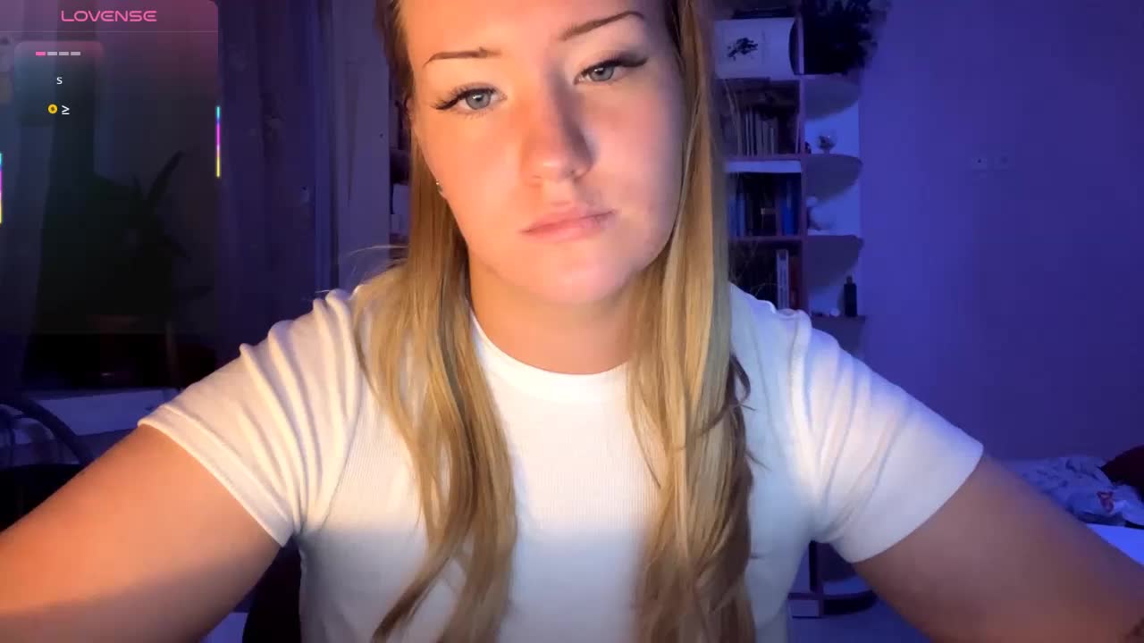 LizethHanry Adult Chat October 12, 2025