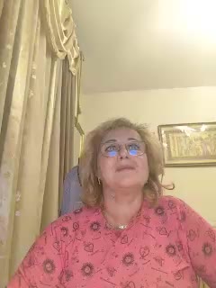 KarinkaSweet Adult Chat October 12, 2025